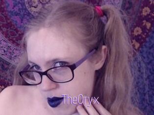 TheOryx