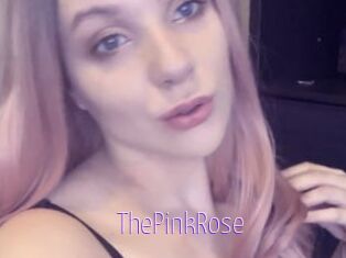 ThePinkRose
