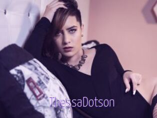 ThessaDotson