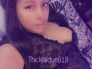 ThickNique618 Fuck Lolita Cunt
