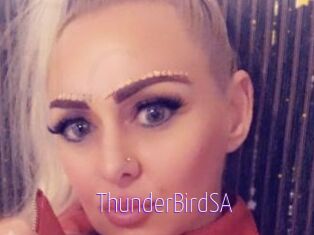 ThunderBirdSA