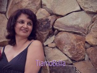TiamoBella