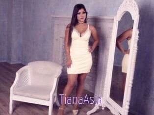 TianaAsia