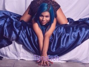 TianaEvan