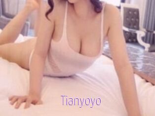 Tianyoyo