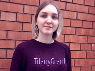 TifanyGrant