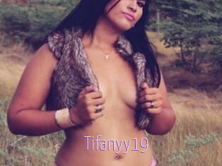 Tifanyy19