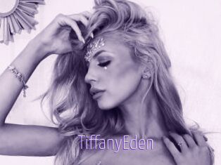 TiffanyEden