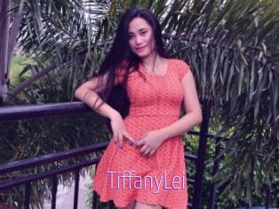TiffanyLei