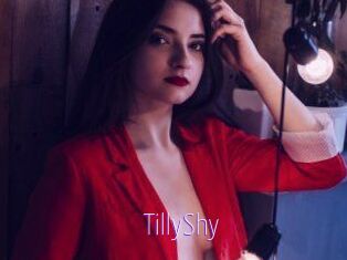TillyShy