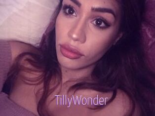 TillyWonder
