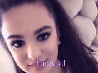 TimeeaDoll