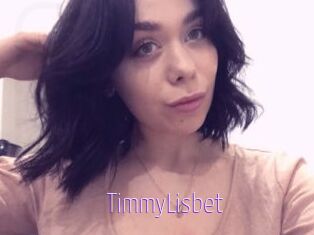 TimmyLisbet