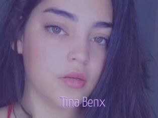 Tina_Benx