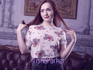 TishaParker