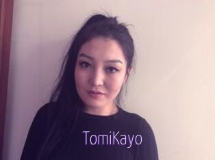 TomiKayo