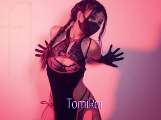 TomiRei Fuck Lolita Cunt