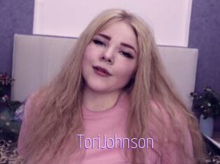 ToriJohnson