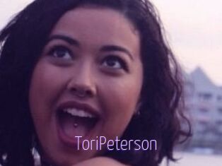 Tori_Peterson