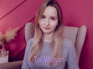 ToriWillson