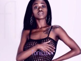 ToriiLuxx