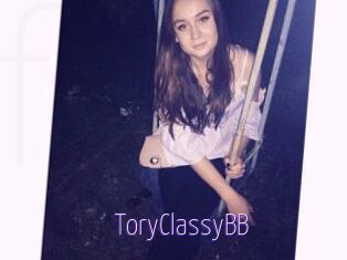 ToryClassyBB