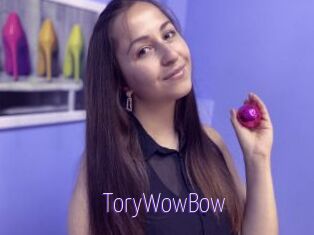 ToryWowBow