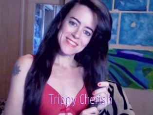 Trippy_Cherish Fuck Lolita Cunt