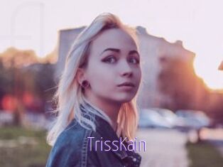 TrissKain Fuck Lolita Cunt