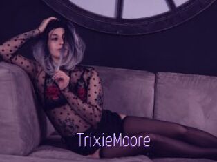 TrixieMoore