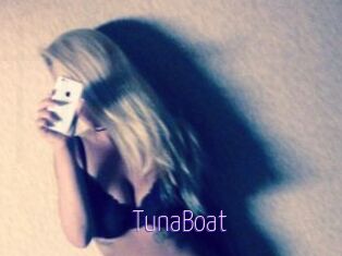 TunaBoat