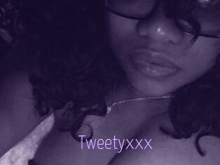 Tweetyxxx