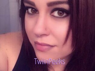TwiinPeeks Fuck Lolita Cunt