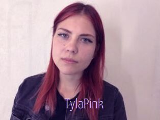 TylaPink