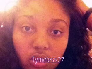 Tymeless27