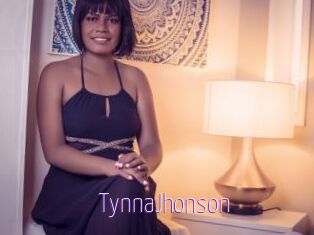 TynnaJhonson