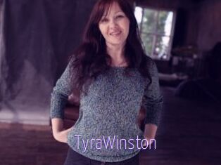 TyraWinston Fuck Lolita Cunt