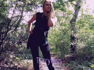 T0rrykiss