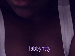 Tabbyktty