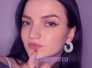Tabithamoorea
