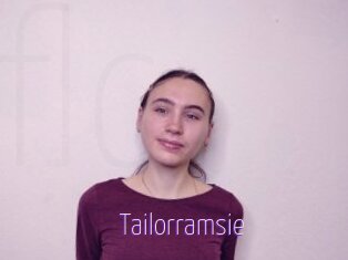 Tailorramsie