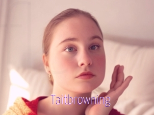 Taitbrowning