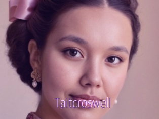 Taitcroswell