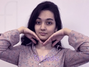 Taitdeeks