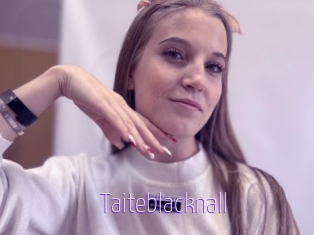 Taiteblacknall