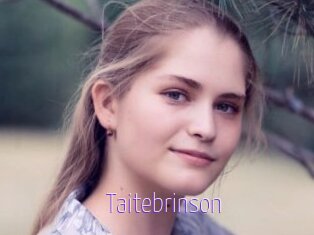 Taitebrinson