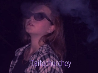 Taitechurchey