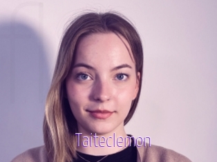 Taiteclemon