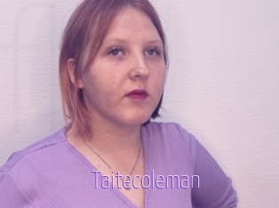Taitecoleman