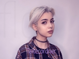 Taitecordner